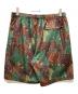 Supreme (シュプリーム) Week 14 Hardies Camo Basketball Short カーキ×ブラウン サイズ:SIZE S：16000円