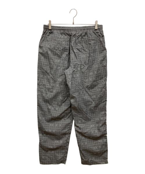 Dime（ダイム）Dime (ダイム) SPLASH TRACKPANTS グレー サイズ:SIZE Mの古着・服飾アイテム