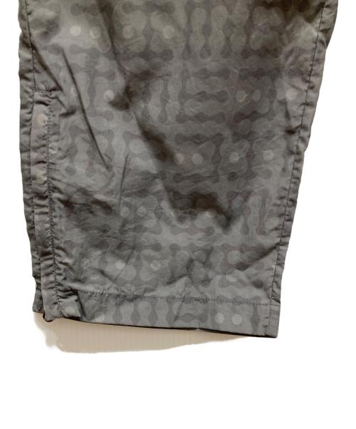 Dime（ダイム）Dime (ダイム) SPLASH TRACKPANTS グレー サイズ:SIZE Mの古着・服飾アイテム