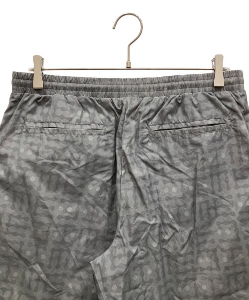 Dime（ダイム）Dime (ダイム) SPLASH TRACKPANTS グレー サイズ:SIZE Mの古着・服飾アイテム