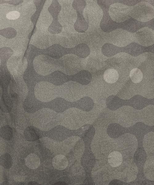 Dime（ダイム）Dime (ダイム) SPLASH TRACKPANTS グレー サイズ:SIZE Mの古着・服飾アイテム