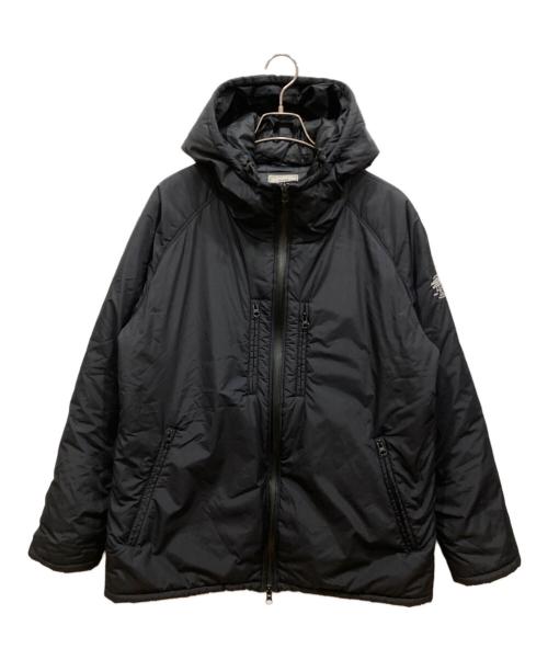 CRIMIE（クライミー）CRIMIE (クライミー) WATER RESISTANT HOOD JACKET ブラック サイズ:XXLの古着・服飾アイテム