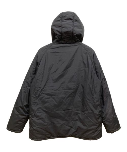 CRIMIE（クライミー）CRIMIE (クライミー) WATER RESISTANT HOOD JACKET ブラック サイズ:XXLの古着・服飾アイテム