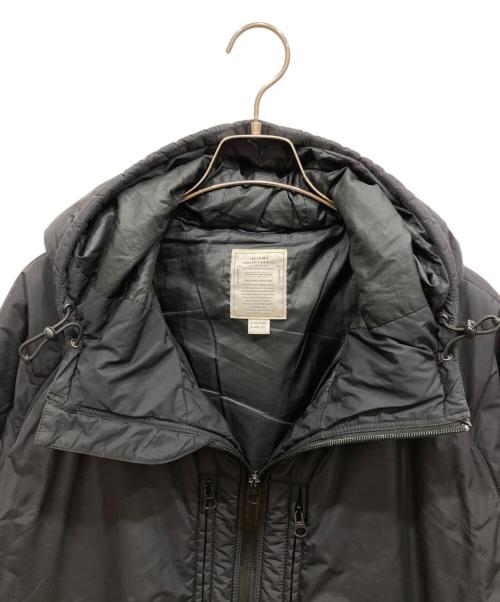 CRIMIE（クライミー）CRIMIE (クライミー) WATER RESISTANT HOOD JACKET ブラック サイズ:XXLの古着・服飾アイテム