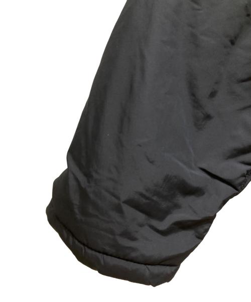 CRIMIE（クライミー）CRIMIE (クライミー) WATER RESISTANT HOOD JACKET ブラック サイズ:XXLの古着・服飾アイテム