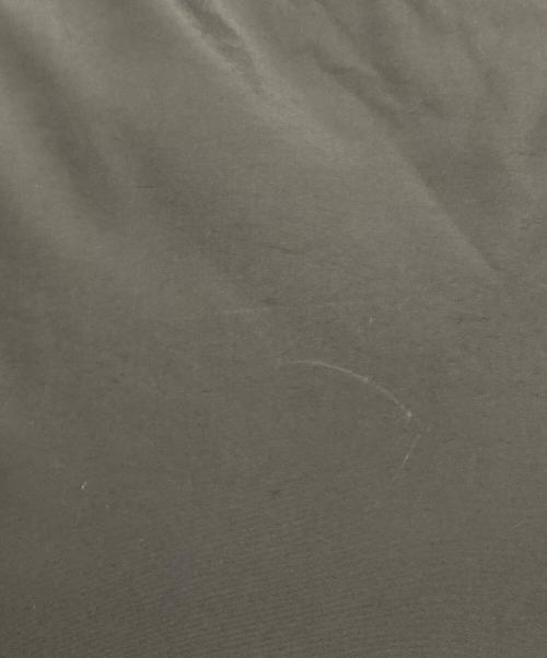 CRIMIE（クライミー）CRIMIE (クライミー) WATER RESISTANT HOOD JACKET ブラック サイズ:XXLの古着・服飾アイテム