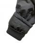 中古・古着 CRIMIE (クライミー) WATER RESISTANT HOOD JACKET ブラック サイズ:XXL：12000円