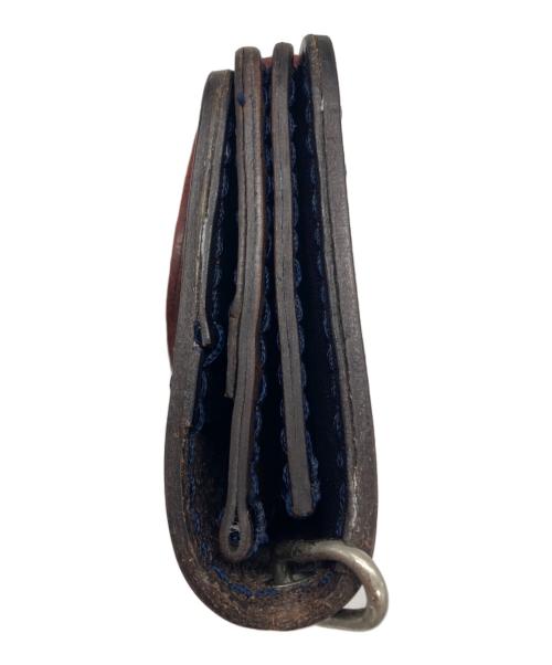 TED COMPANY（テッドカンパニー）TED COMPANY (テッドカンパニー) 長財布 ブラウンの古着・服飾アイテム