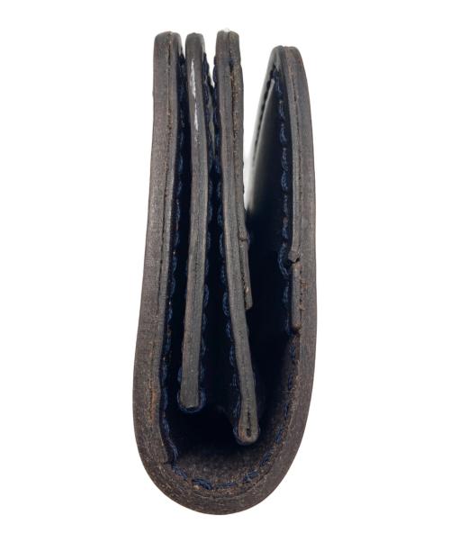 TED COMPANY（テッドカンパニー）TED COMPANY (テッドカンパニー) 長財布 ブラウンの古着・服飾アイテム