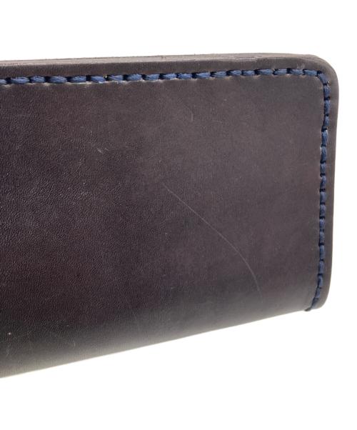 TED COMPANY（テッドカンパニー）TED COMPANY (テッドカンパニー) 長財布 ブラウンの古着・服飾アイテム