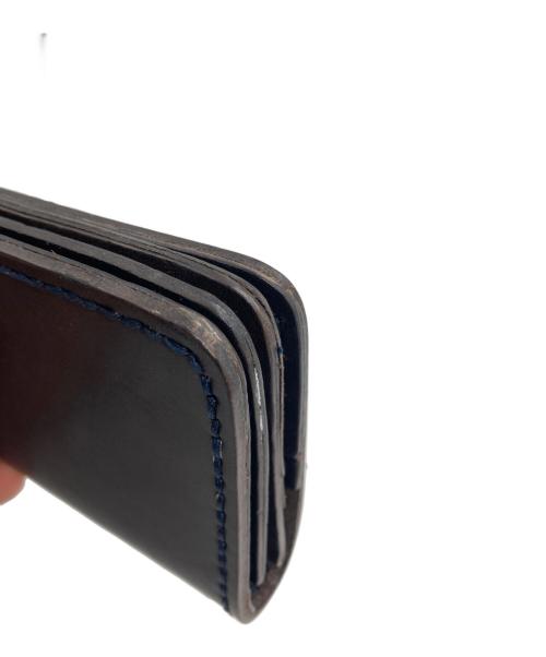 TED COMPANY（テッドカンパニー）TED COMPANY (テッドカンパニー) 長財布 ブラウンの古着・服飾アイテム