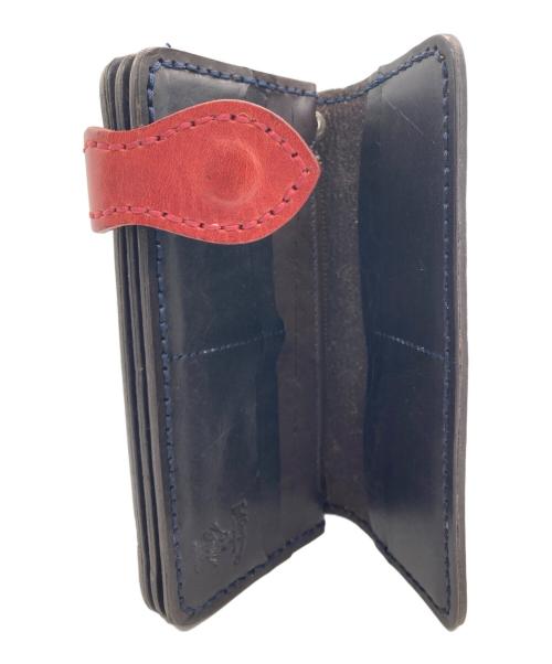 TED COMPANY（テッドカンパニー）TED COMPANY (テッドカンパニー) 長財布 ブラウンの古着・服飾アイテム