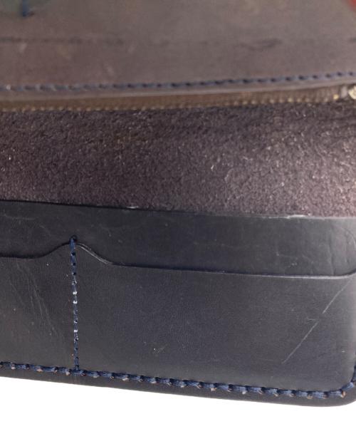 TED COMPANY（テッドカンパニー）TED COMPANY (テッドカンパニー) 長財布 ブラウンの古着・服飾アイテム