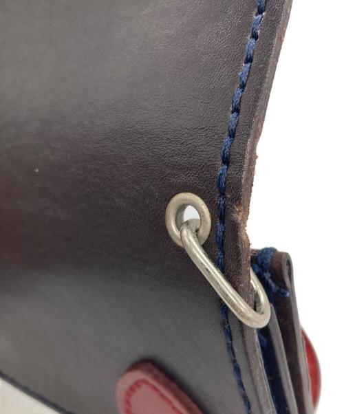 TED COMPANY（テッドカンパニー）TED COMPANY (テッドカンパニー) 長財布 ブラウンの古着・服飾アイテム