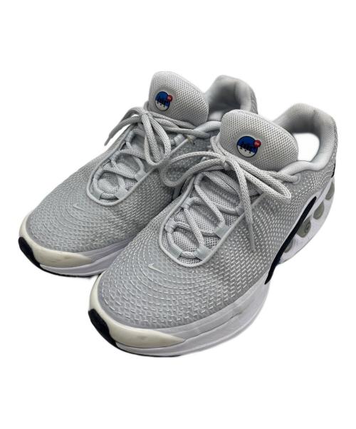 NIKE（ナイキ）NIKE (ナイキ) Air Max DN グレー サイズ:SIZE 26.5cmの古着・服飾アイテム