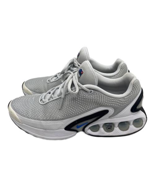 NIKE（ナイキ）NIKE (ナイキ) Air Max DN グレー サイズ:SIZE 26.5cmの古着・服飾アイテム