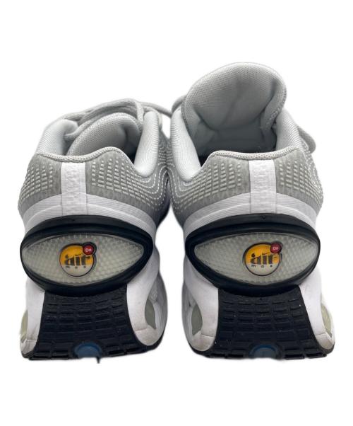 NIKE（ナイキ）NIKE (ナイキ) Air Max DN グレー サイズ:SIZE 26.5cmの古着・服飾アイテム