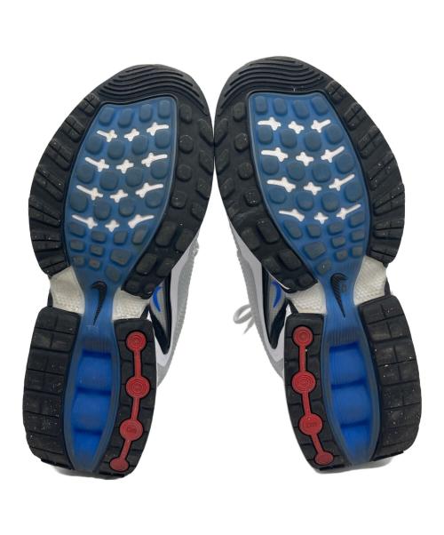 NIKE（ナイキ）NIKE (ナイキ) Air Max DN グレー サイズ:SIZE 26.5cmの古着・服飾アイテム