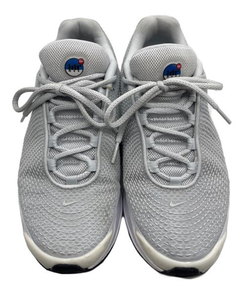 NIKE（ナイキ）NIKE (ナイキ) Air Max DN グレー サイズ:SIZE 26.5cmの古着・服飾アイテム