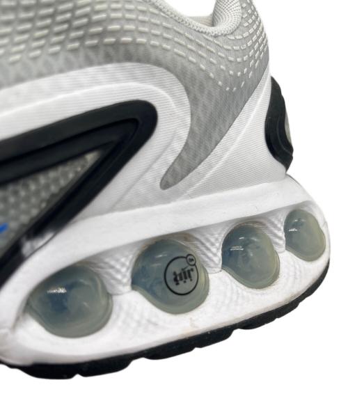 NIKE（ナイキ）NIKE (ナイキ) Air Max DN グレー サイズ:SIZE 26.5cmの古着・服飾アイテム
