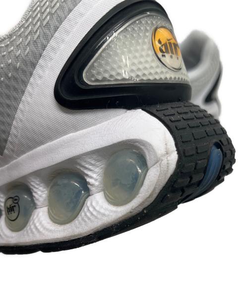 NIKE（ナイキ）NIKE (ナイキ) Air Max DN グレー サイズ:SIZE 26.5cmの古着・服飾アイテム