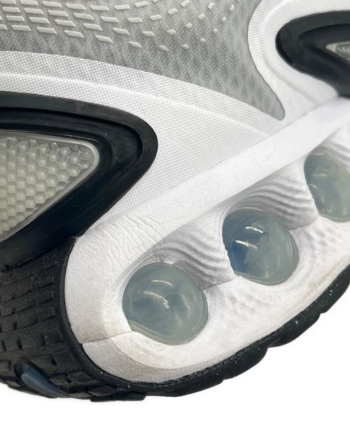 NIKE（ナイキ）NIKE (ナイキ) Air Max DN グレー サイズ:SIZE 26.5cmの古着・服飾アイテム