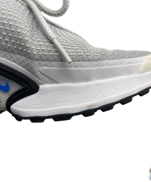 NIKE（ナイキ）NIKE (ナイキ) Air Max DN グレー サイズ:SIZE 26.5cmの古着・服飾アイテム