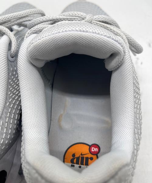 NIKE（ナイキ）NIKE (ナイキ) Air Max DN グレー サイズ:SIZE 26.5cmの古着・服飾アイテム