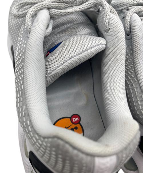 NIKE（ナイキ）NIKE (ナイキ) Air Max DN グレー サイズ:SIZE 26.5cmの古着・服飾アイテム