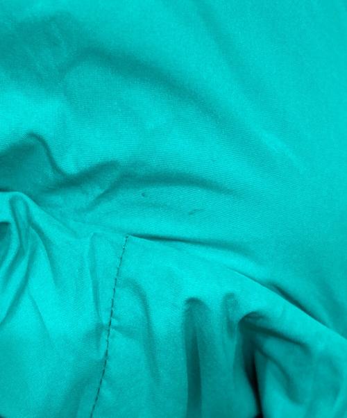 Patagonia（パタゴニア）Patagonia (パタゴニア) RETRO-X FLEECE CARDIGAN ブラック×ブルー サイズ:SIZE XSの古着・服飾アイテム