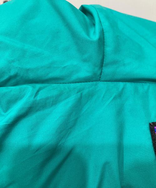 Patagonia（パタゴニア）Patagonia (パタゴニア) RETRO-X FLEECE CARDIGAN ブラック×ブルー サイズ:SIZE XSの古着・服飾アイテム