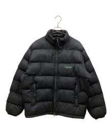 California General Store（カリフォルニアジェネラルストア）の古着「PADDED BLOUSON」｜ブラック