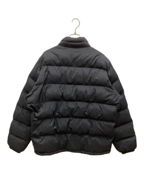 California General Store（カリフォルニアジェネラルストア）California General Store (カリフォルニアジェネラルストア) PADDED BLOUSON ブラック サイズ:SIZE Lの古着・服飾アイテム