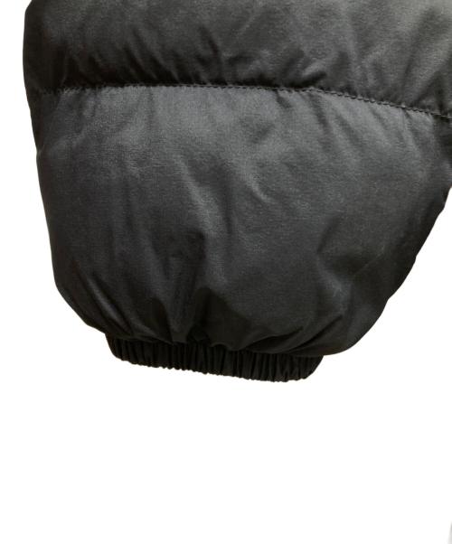 California General Store（カリフォルニアジェネラルストア）California General Store (カリフォルニアジェネラルストア) PADDED BLOUSON ブラック サイズ:SIZE Lの古着・服飾アイテム