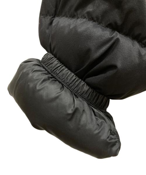 California General Store（カリフォルニアジェネラルストア）California General Store (カリフォルニアジェネラルストア) PADDED BLOUSON ブラック サイズ:SIZE Lの古着・服飾アイテム