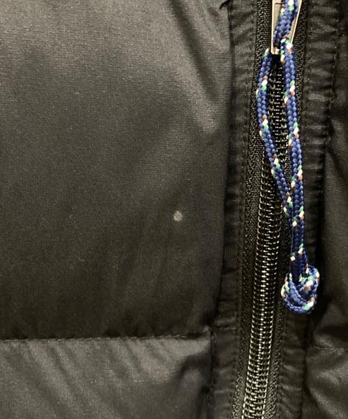 California General Store（カリフォルニアジェネラルストア）California General Store (カリフォルニアジェネラルストア) PADDED BLOUSON ブラック サイズ:SIZE Lの古着・服飾アイテム