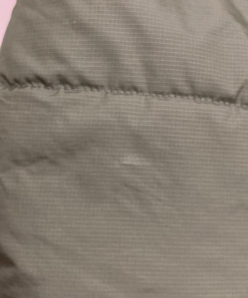 Patagonia（パタゴニア）Patagonia (パタゴニア) パフジャケット オリーブ サイズ:SIZE XLの古着・服飾アイテム