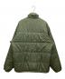 Patagonia (パタゴニア) パフジャケット オリーブ サイズ:SIZE XL：35000円