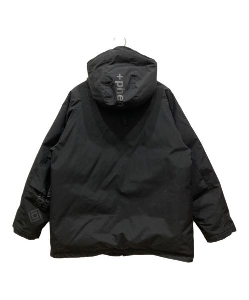 FREAK'S STORE（フリークスストア）FREAK'S STORE (フリークスストア) PHENIX (フェニックス) ダウンジャケット ブラック サイズ:Mの古着・服飾アイテム