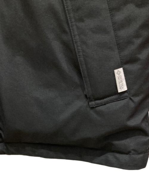 FREAK'S STORE（フリークスストア）FREAK'S STORE (フリークスストア) PHENIX (フェニックス) ダウンジャケット ブラック サイズ:Mの古着・服飾アイテム