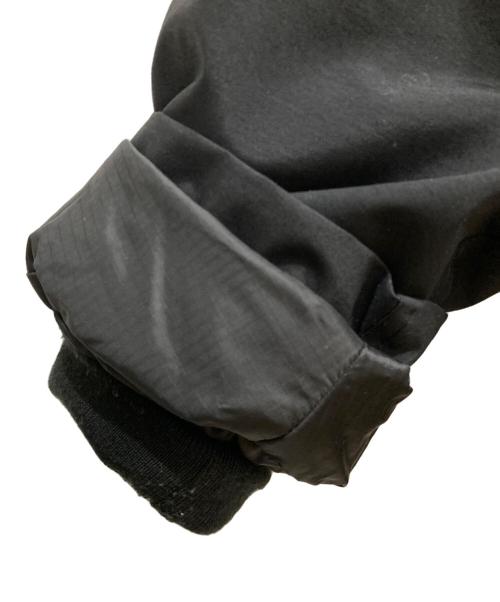 FREAK'S STORE（フリークスストア）FREAK'S STORE (フリークスストア) PHENIX (フェニックス) ダウンジャケット ブラック サイズ:Mの古着・服飾アイテム