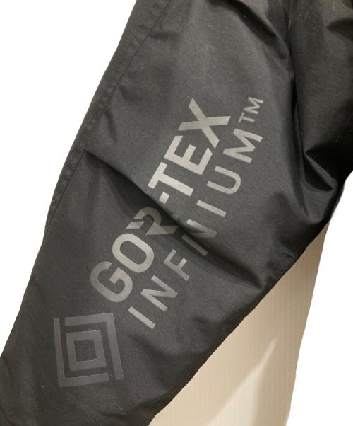 FREAK'S STORE（フリークスストア）FREAK'S STORE (フリークスストア) PHENIX (フェニックス) ダウンジャケット ブラック サイズ:Mの古着・服飾アイテム