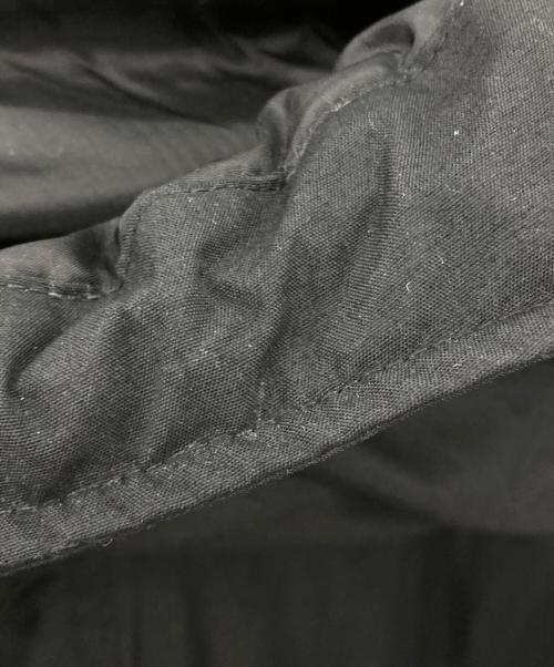 FREAK'S STORE（フリークスストア）FREAK'S STORE (フリークスストア) PHENIX (フェニックス) ダウンジャケット ブラック サイズ:Mの古着・服飾アイテム