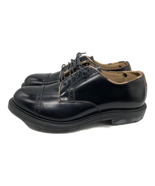 KIDS LOVE GAITE（キッズラブゲイト）KIDS LOVE GAITE (キッズラブゲイト) シューズ ブラック サイズ:SIZE 8の古着・服飾アイテム