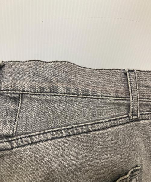 Saint Laurent Paris（サンローランパリ）Saint Laurent Paris (サンローランパリ) スキニーパンツ グレー サイズ:不明の古着・服飾アイテム