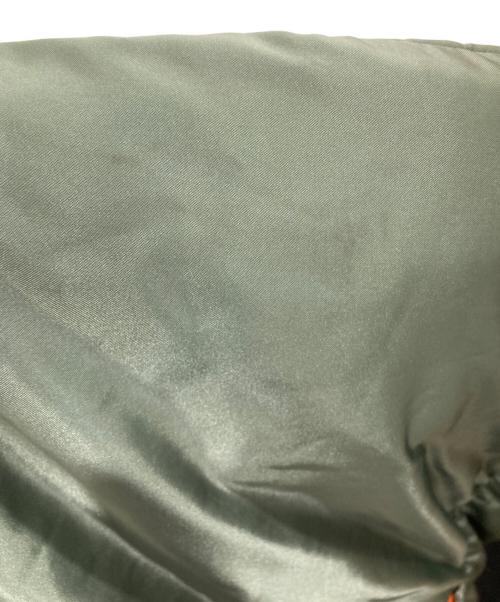 PORTER（ポーター）PORTER (ポーター) 2WAY GARMENT BAG　タンカー カーキの古着・服飾アイテム