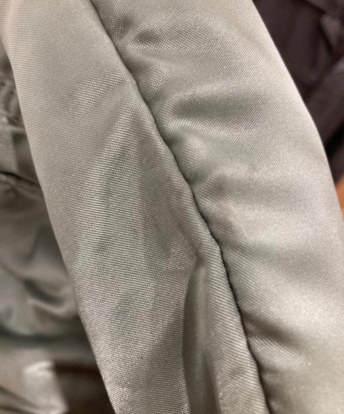 PORTER（ポーター）PORTER (ポーター) 2WAY GARMENT BAG　タンカー カーキの古着・服飾アイテム