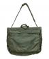 PORTER (ポーター) 2WAY GARMENT BAG　タンカー カーキ：22000円