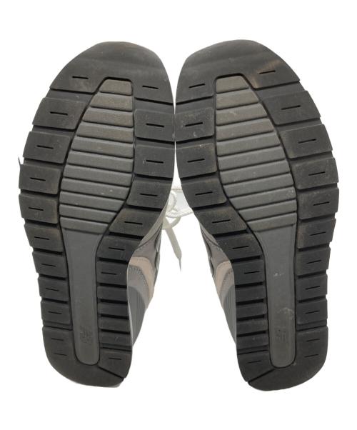 NEW BALANCE（ニューバランス）NEW BALANCE (ニューバランス) スニーカー グレー サイズ:SIZE 28cmの古着・服飾アイテム