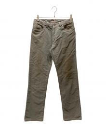 C.P COMPANY（シーピーカンパニー）の古着「TINTO TERRA パンツ」｜グレー